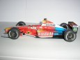 Williams Supertec FW21