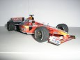 Williams Supertec FW21