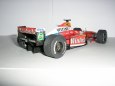 Williams Supertec FW21
