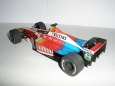 Williams Supertec FW21