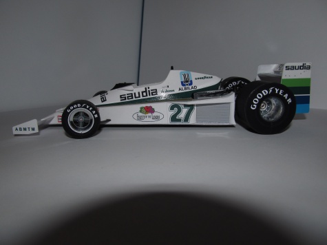 Williams 06 Williams 06
