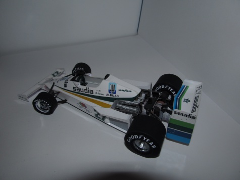 Williams 06 Williams 06