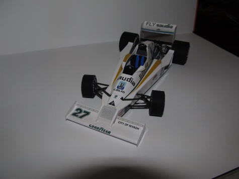 Williams 06 