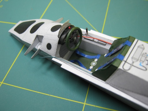 Williams FW 07/07B 6x Williams FW 07/07B 6x
