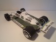 Williams FW07B Ford, A. Jones, GP France 1980