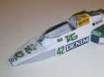   Williams FW-08C - J.Palmer, GP European-practice 1983
