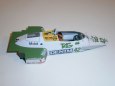   Williams FW-08C - J.Palmer, GP European-practice 1983