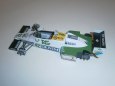   Williams FW-08C - J.Palmer, GP European-practice 1983
