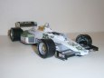   Williams FW-08C - J.Palmer, GP European-practice 1983