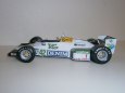   Williams FW-08C - J.Palmer, GP European-practice 1983