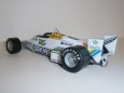   Williams FW-08C - J.Palmer, GP European-practice 1983