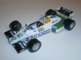   Williams FW-08C - J.Palmer, GP European-practice 1983