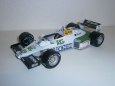   Williams FW-08C - J.Palmer, GP European-practice 1983