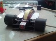 Williams FW11 Honda