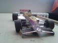 Williams FW11 Honda
