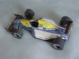 Williams FW 14B