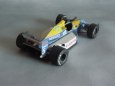 Williams FW 14B
