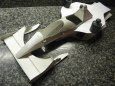 Williams FW14B, 1992, N, Mansell