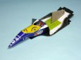 Williams FW15C - Damon Hill - GP Ma�arska 1993