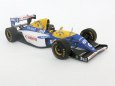 Williams FW15C, D.Hill, Hungary 1993,