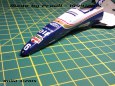 Williams FW18 - (6) Jacques Villeneuve