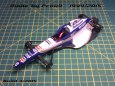 Williams FW18 - (6) Jacques Villeneuve