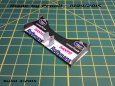 Williams FW18 - (6) Jacques Villeneuve