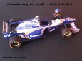 Williams FW18 - (6) Jacques Villeneuve