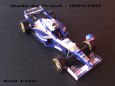 Williams FW18 - (6) Jacques Villeneuve