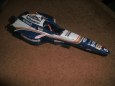 Williams FW18 - D. Hill