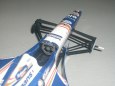 Williams FW18 - D. Hill