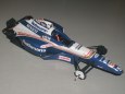 Williams FW18 - D. Hill