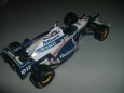 Williams FW18 - D. Hill