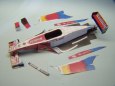Williams FW21, 1999, R. Schumacher
