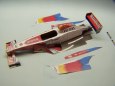 Williams FW21, 1999, R. Schumacher