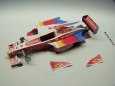 Williams FW21, 1999, R. Schumacher
