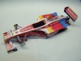 Williams FW21, 1999, R. Schumacher