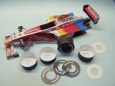 Williams FW21, 1999, R. Schumacher