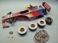 Williams FW21, 1999, R. Schumacher