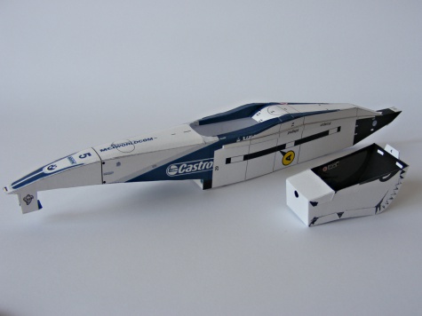 Williams FW24 Williams FW24