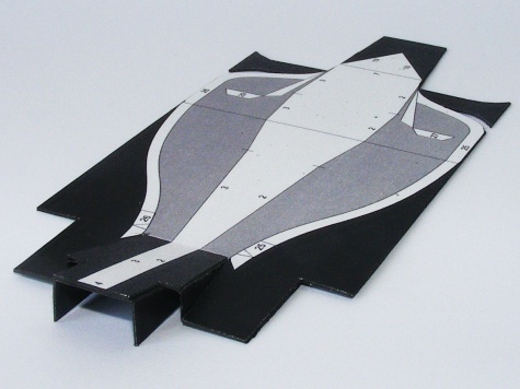 Williams FW24 Williams FW24