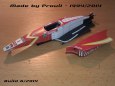 Williams FW20 - (1) Jacques Villeneuve