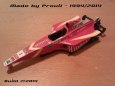 Williams FW20 - (1) Jacques Villeneuve