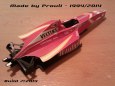 Williams FW20 - (1) Jacques Villeneuve