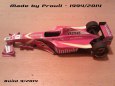 Williams FW20 - (1) Jacques Villeneuve