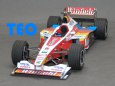 Williams Supertec FW21