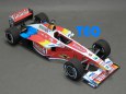 Williams Supertec FW21