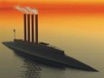 Winans cigar ship 1860 r