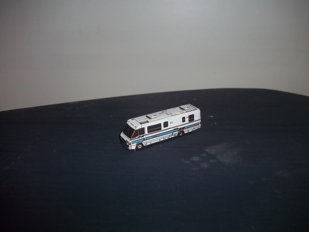 Winnebago Chieftain 92 (W58)