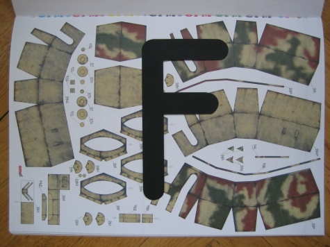 Wirbelwind Wirbelwind